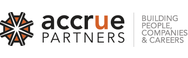 Accue Partners logo