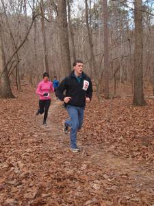 Go Run Runner