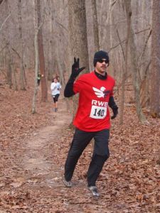 Go Run Runner