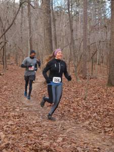 Go Run Runner