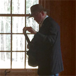 Mac Johnson