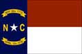 NC State Flag